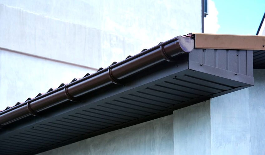Roof Coating & Waterproofing