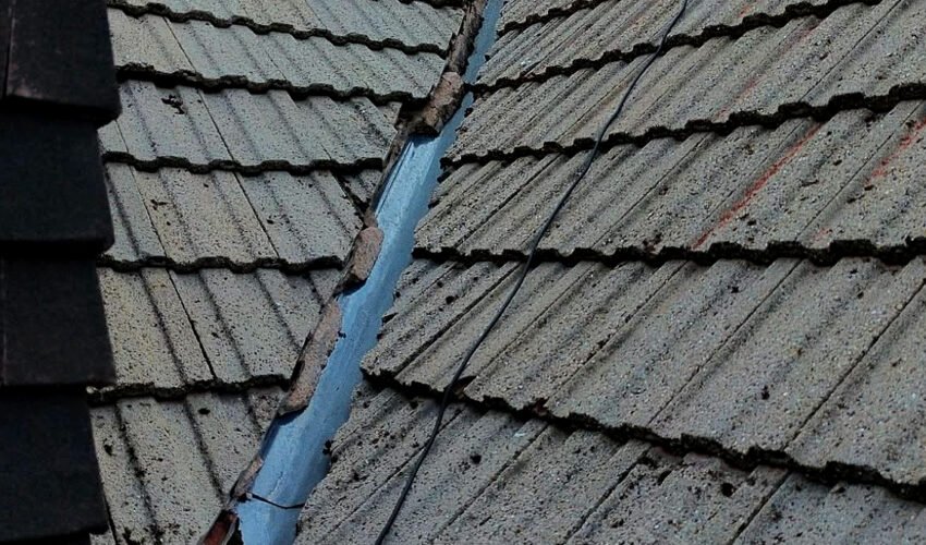 roof waterproofing services