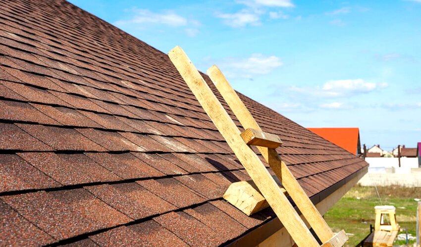 roofing company apex nc